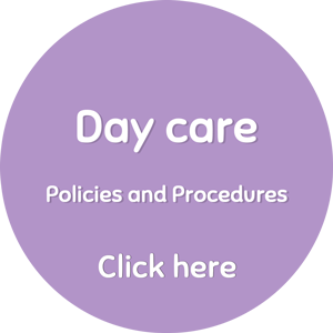 Day care policies and procedures