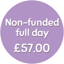 non funded full day